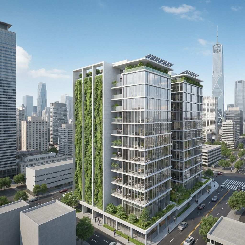 3D Rendering & Design